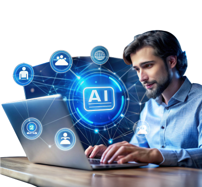 LLM Development for AI M