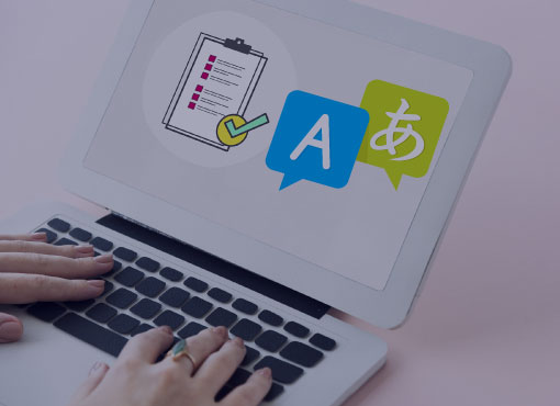 Linguify (Software Localization)