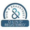 D-U-N-S-registered