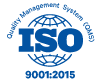 ISO 9001:2015