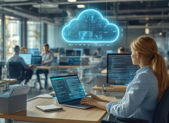 Enterprise Application Support