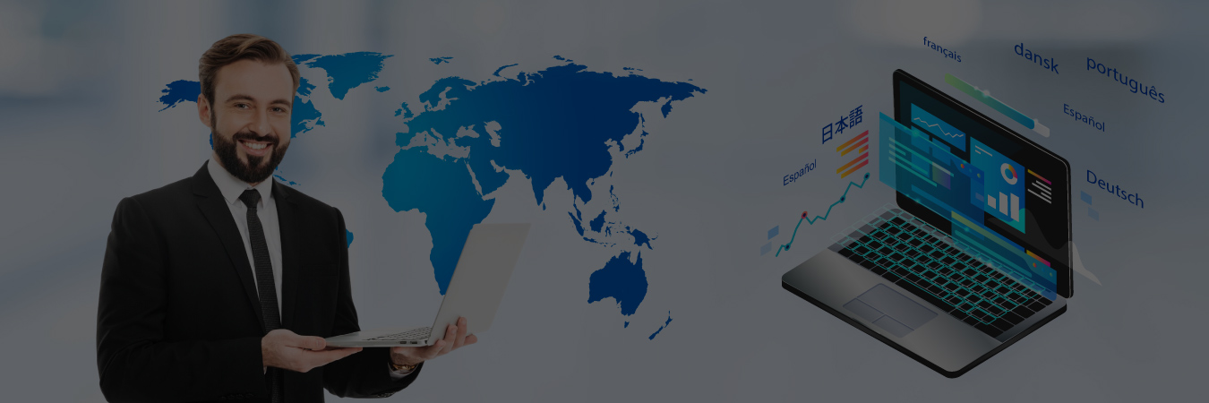 Localization & Engineering Services
