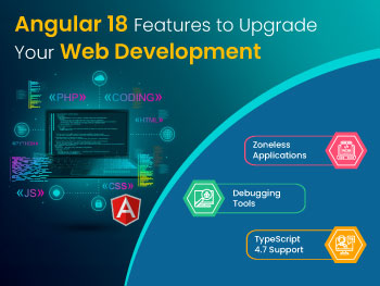 Top 5 Angular 18 Features to Upgrade Your Web Development