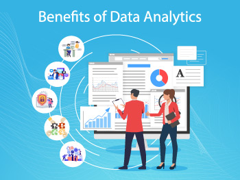 Benefits of Data Analytics