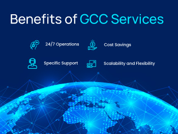 Benefits of GCC Services