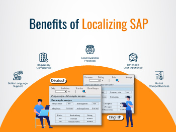 What is the Role of SAP Localization