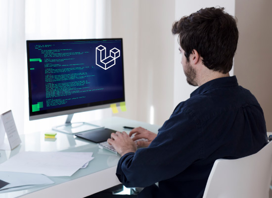Hire Laravel Developers