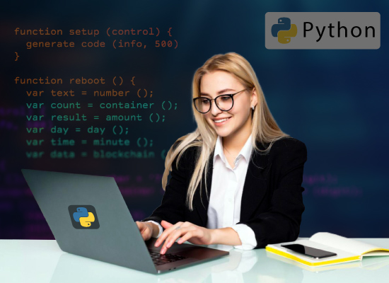 Hire Python Developers and Resources