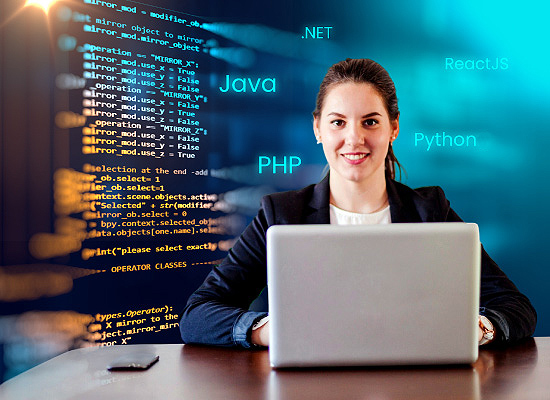 Software Development Services