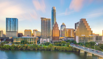 Austin-Texas-USA