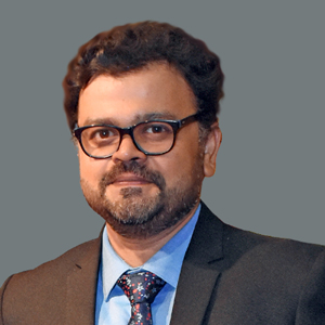 Avadhut Joshi