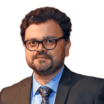 Avadhut Joshi