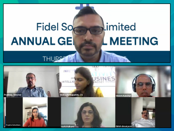 Fidel AGM 2025