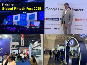 Fidet at Global Fintech Fest 2025