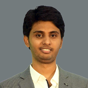 M Balasubramanyam