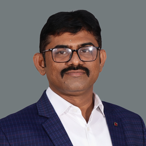 Sitrarasu Thangavel