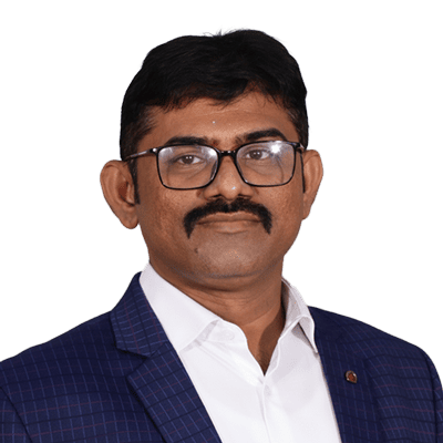 Sitrarasu Thangavel