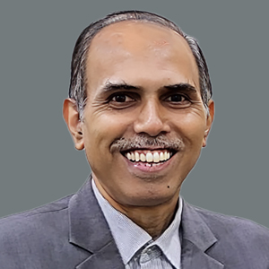 Vineet Kunchur