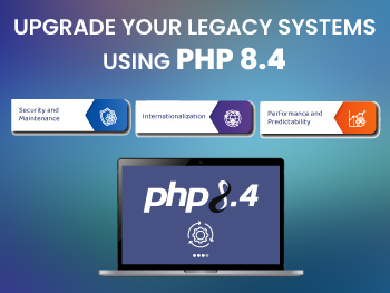 Upgrade Your Legacy Systems Using PHP 8.4 New Features