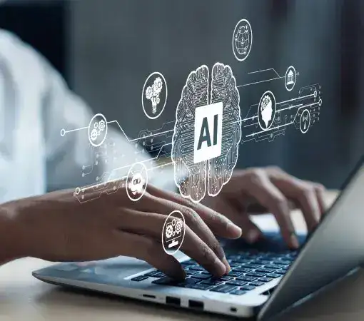 AI, Machine Learning, and Generative AI Solutions