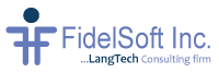 Fidelsoft logo