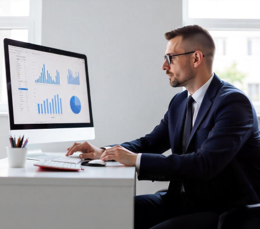 enterprise solutions