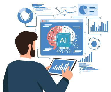 Transform Your Data into Smarter Decisions