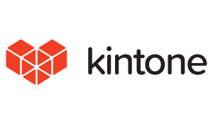 Kintone logo