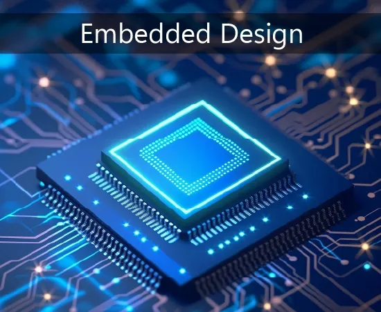 Embedded Solutions