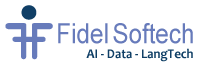 Fidel Softech Logo