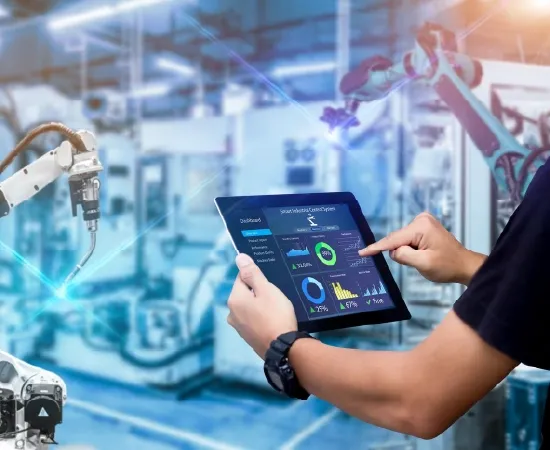 Industrial Automation Solutions