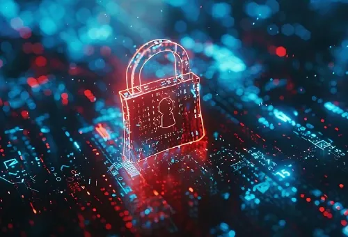Data Encryption