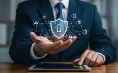 Data Security & Compliance