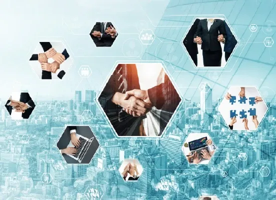 Engagement Models & Governance