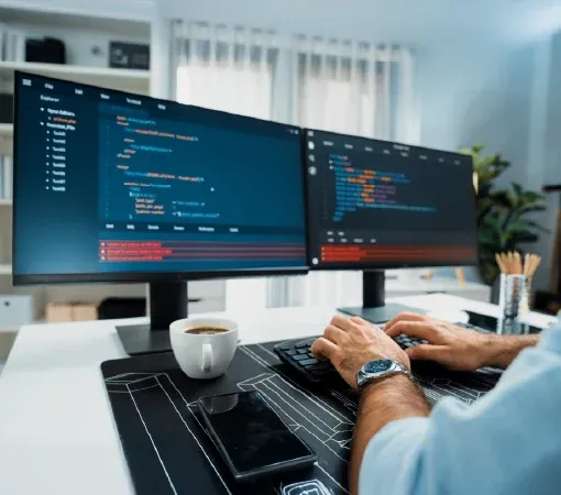 Managed Application Services
