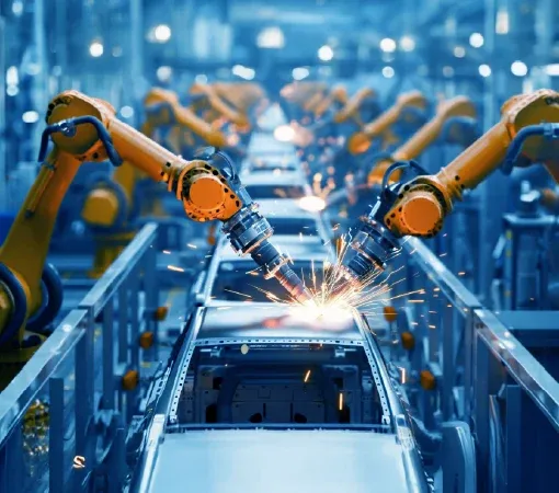Manufacturing
