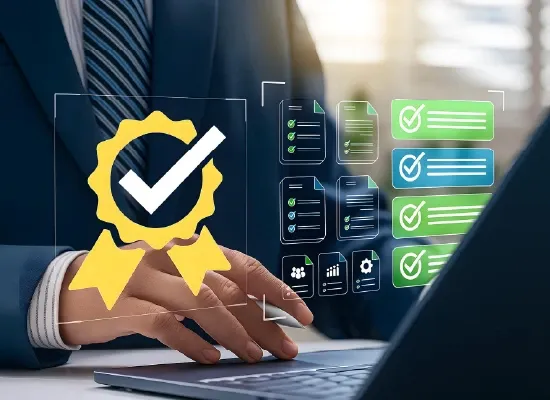 Quality and Compliance