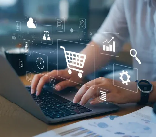 Retail & E-Commerce