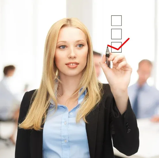 Right Engagement Model