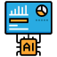Spoggle- AI Data Analytics Tool Brochure