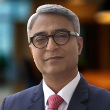 Sunil Deshmukh