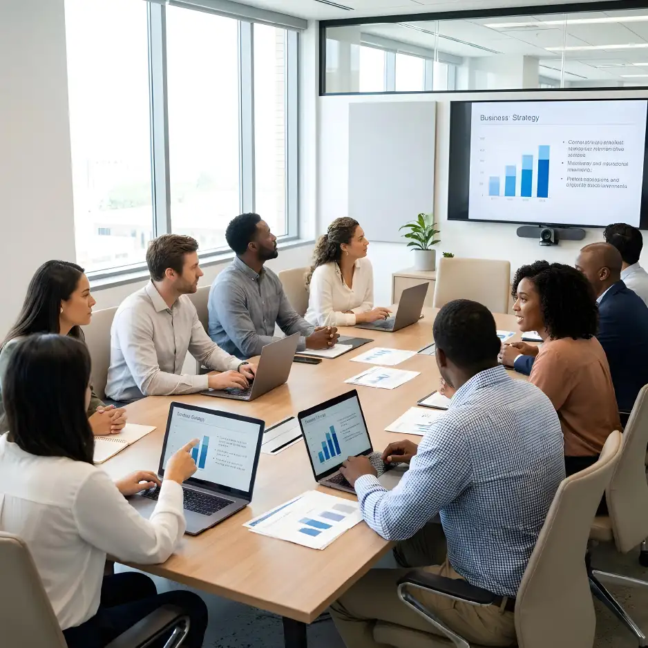 Databricks Consulting & Strategy