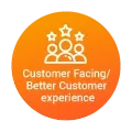 Customer experience