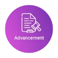 Advancement