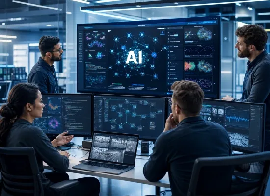 AI Tool Development