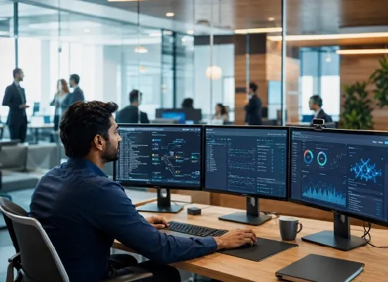 Managed AI Operation