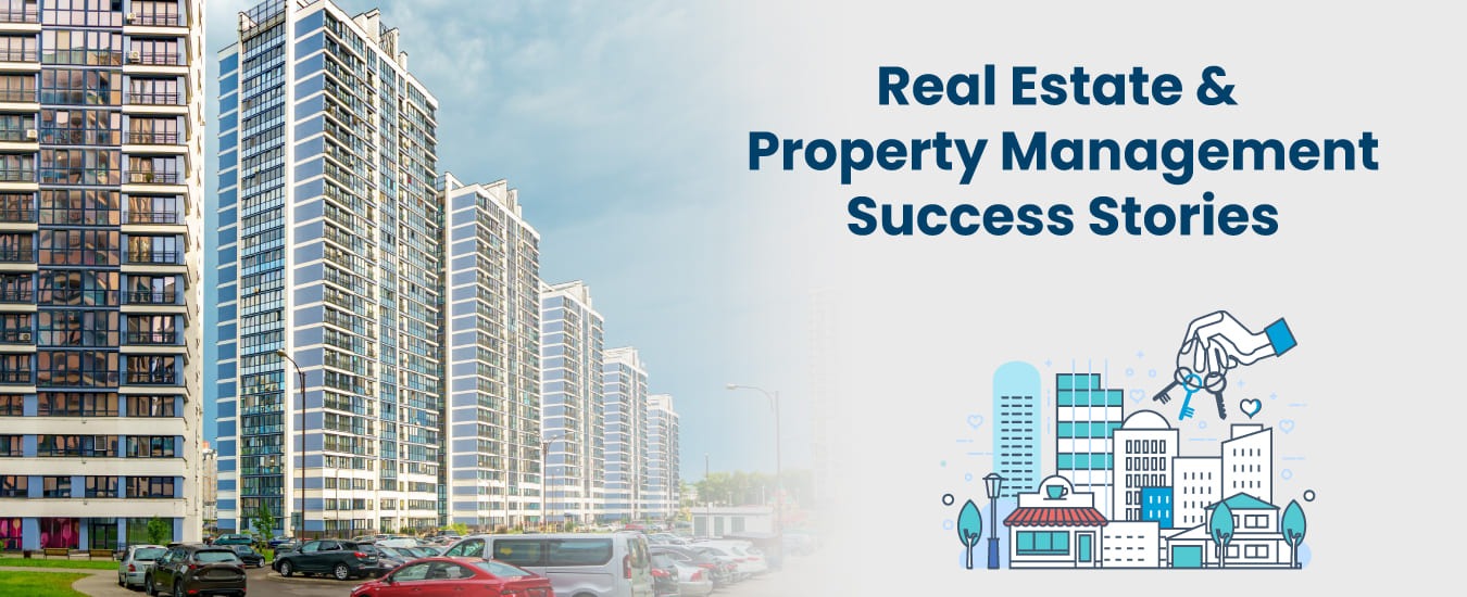 Real Estate & Property Management