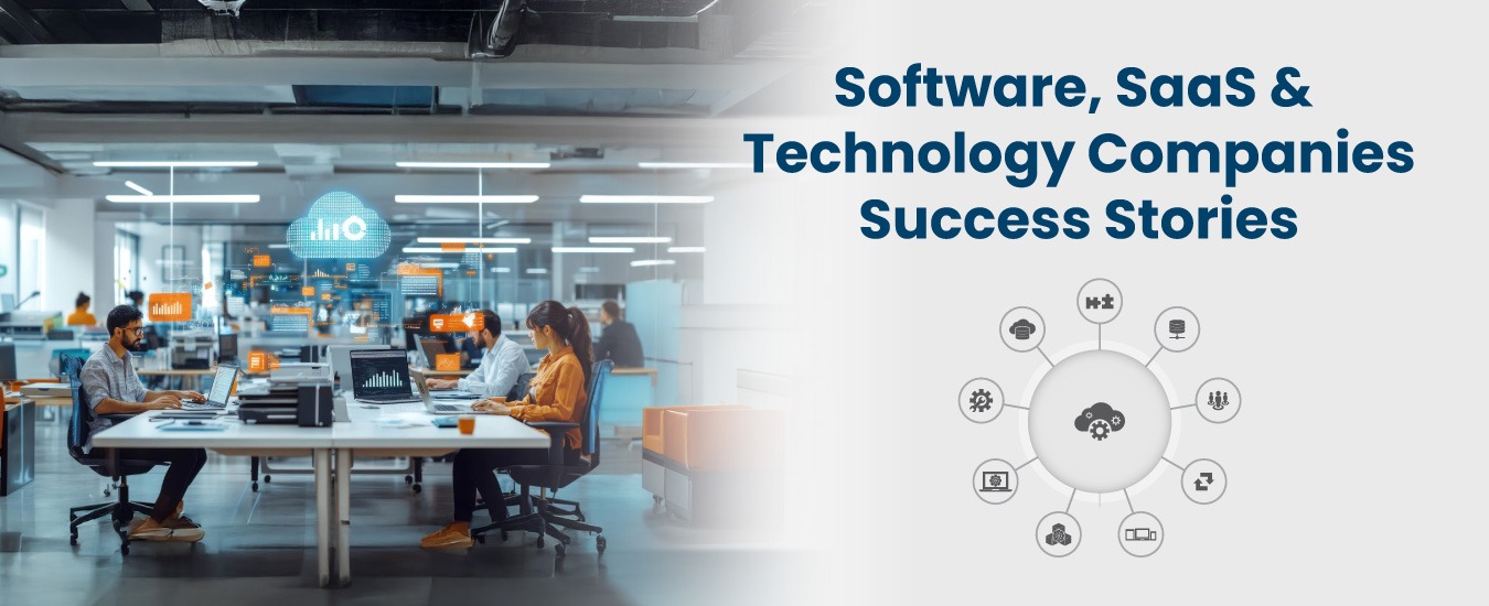 Software, SaaS & Technology