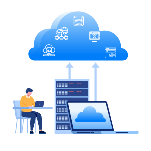 Cloud Infrastructure Monitoring