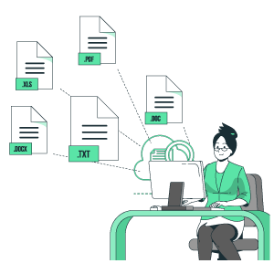 File Engineering